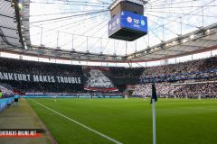 Champions League Group D Eintracht Frankfurt - Sporting Club de Portugal